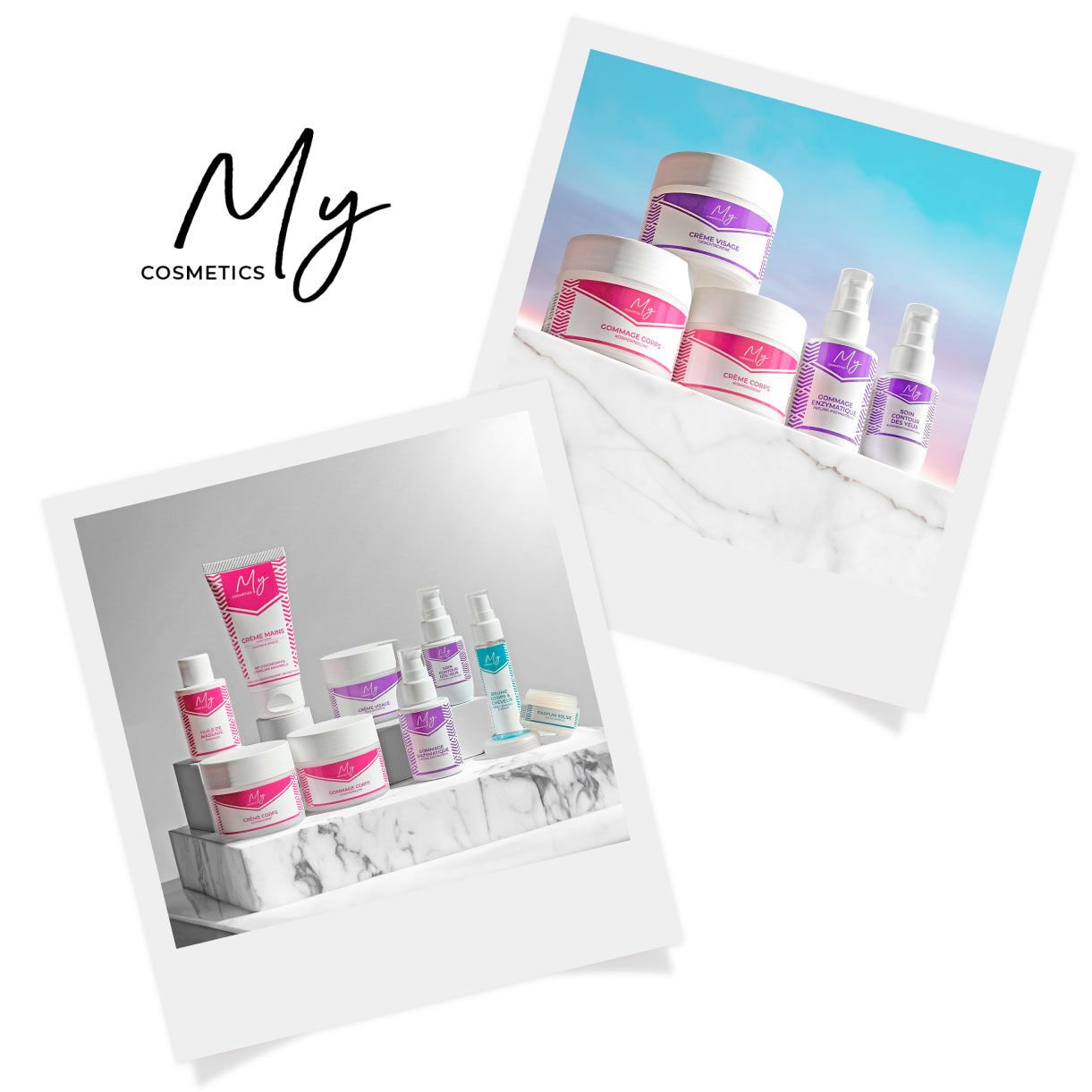 My Cosmetics